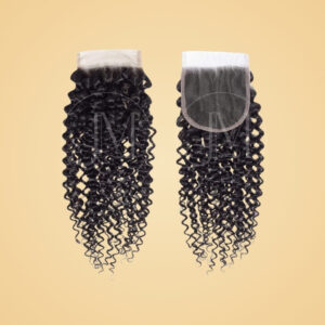 5x5 HD Lace Closure