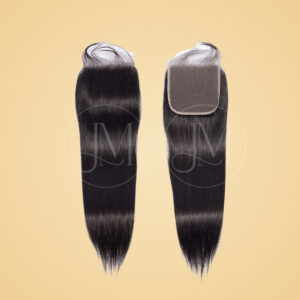 6x6 Transparent Lace Closure