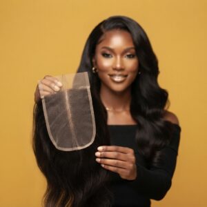 6x6 HD Closure