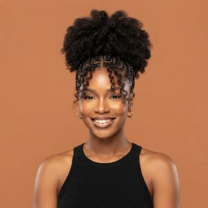 Bohemian Curls