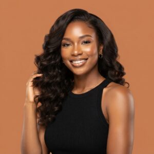 Hair Bundle / Extensions